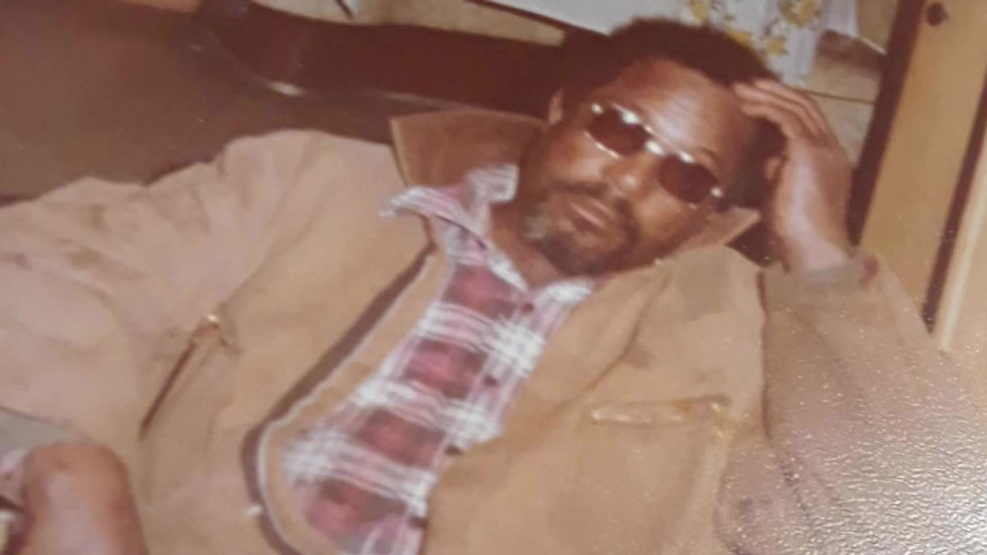 MY FATHER